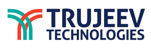  Trujeev Technologies Logo